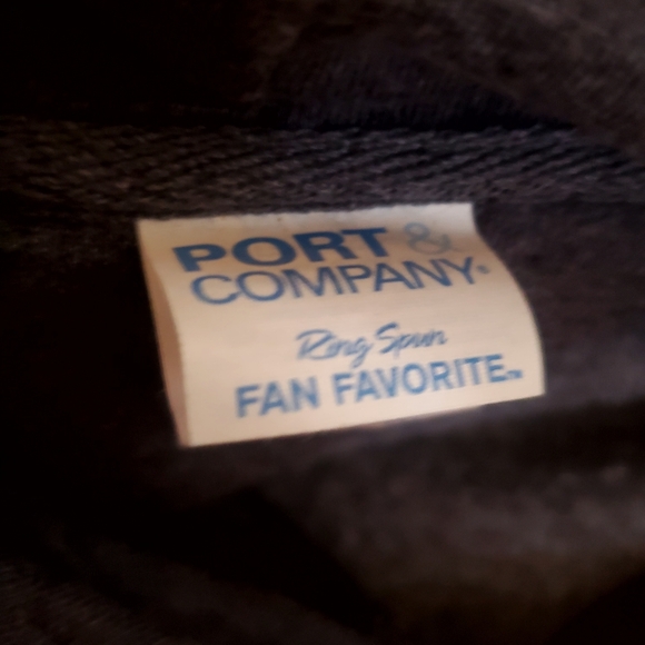 Women’s Small anime Sweatshirt hoodie - Picture 4 of 6